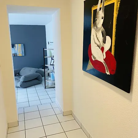 Le Raynal 아파트 *