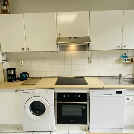Apartment Le Raynal