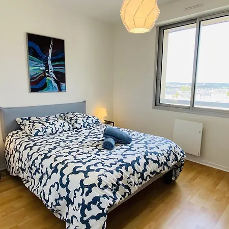 Le Raynal Apartment *