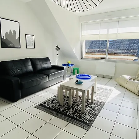 Le Raynal Apartment
