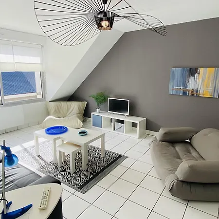 Apartment Le Raynal