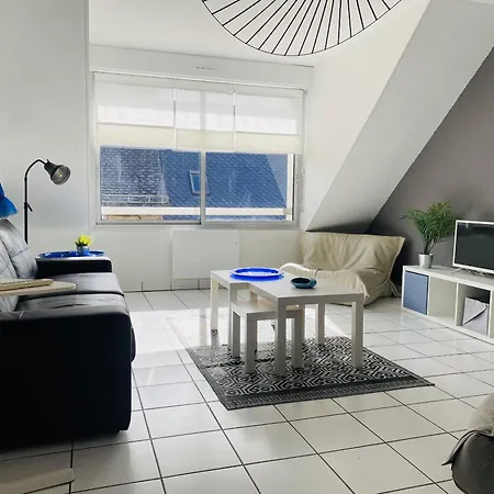 Le Raynal Apartment *