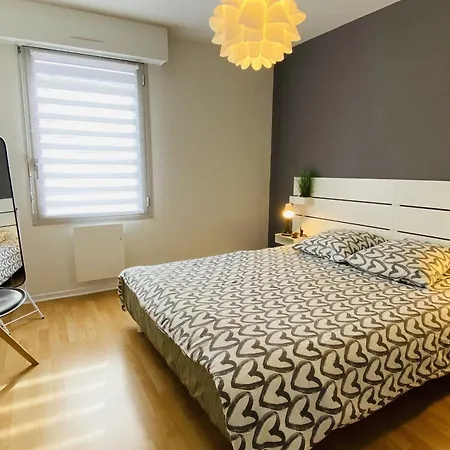 Le Raynal Apartment *