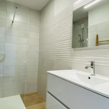 Διαμέρισμα Le Raynal *