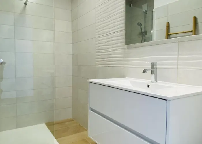 Apartamento Le Raynal