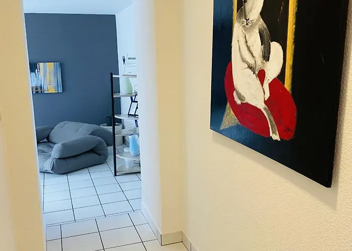 Le Raynal Apartamento *