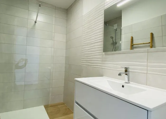 Apartamento Le Raynal *