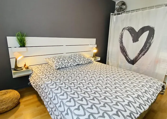 Apartamento Le Raynal Rodez