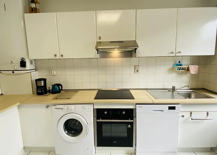 Apartamento Le Raynal