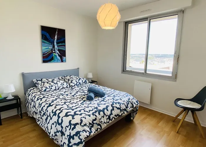 Le Raynal Apartamento Rodez