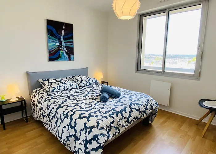 Le Raynal Apartamento *