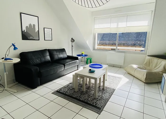 Le Raynal Apartamento