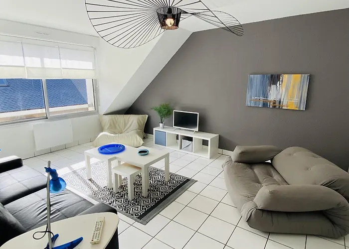 Apartamento Le Raynal