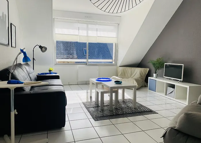 Le Raynal Apartamento *